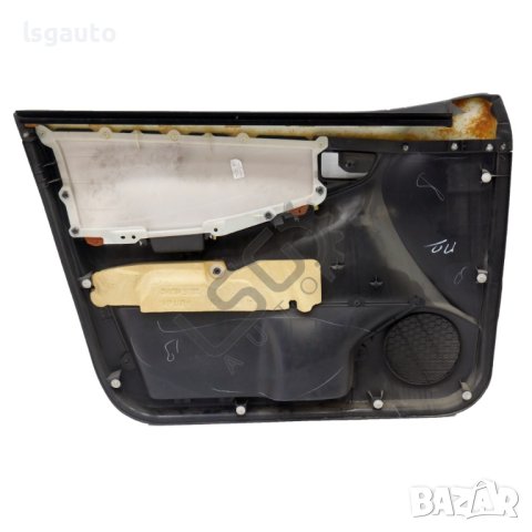Интериорна кора предна дясна врата Toyota Corolla 2001-2006 ID:112667, снимка 3 - Части - 42538258