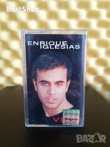 Enrique Iglesias - Vivir