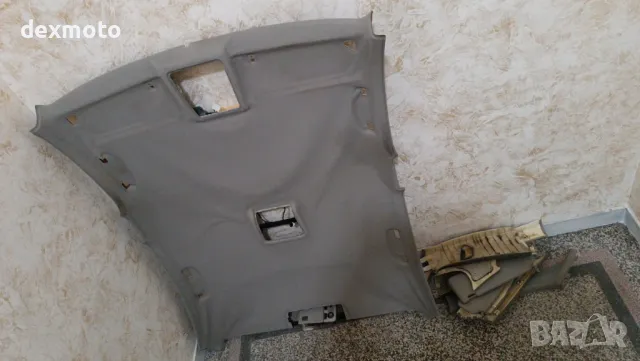 Сив таван за бмв е90