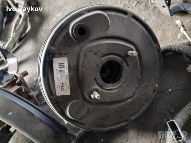 Спирачен серво усилвател за Nissan Juke  46007 1KA0A 