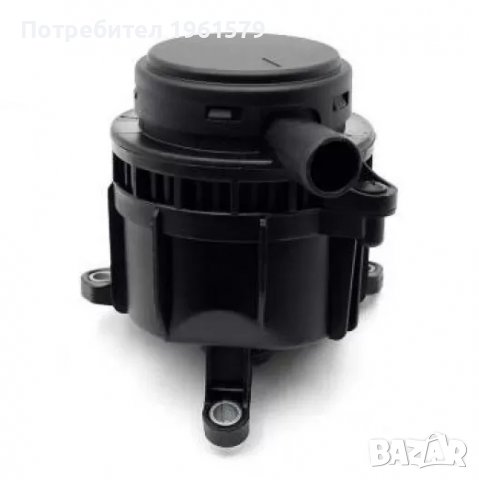 Маслен сепаратор 076103593A VAG картерни газове