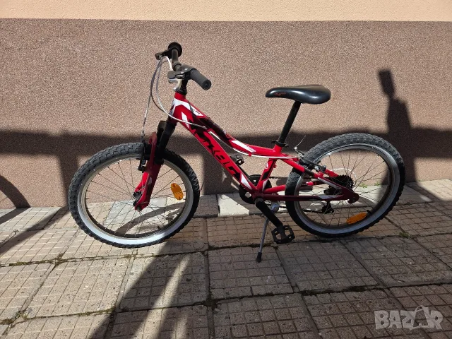 Детско колело велосипед Драг DRAG 20 цола 