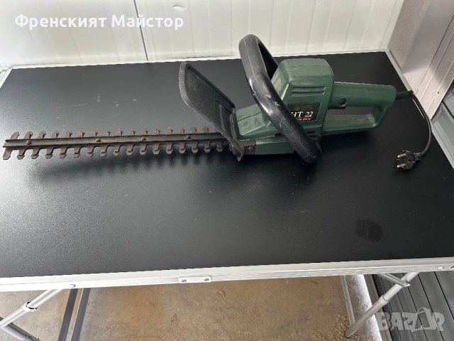 Храсторези , снимка 6 - Градинска техника - 54128204