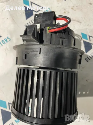 T1013140A вентилатор парно от Пежо 208 1.2i VTi, 82 кс., 5 ск., 2018 г., снимка 3 - Части - 48546857