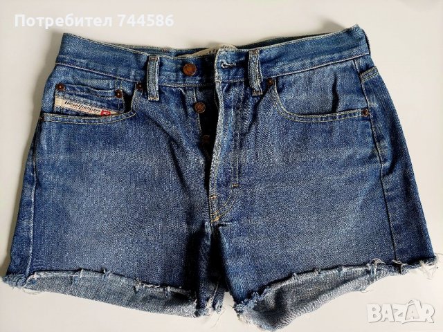 Къси панталони Diesel, снимка 1