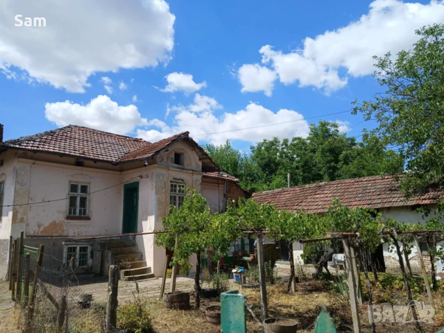 Продава къща , гр.Тръстеник, снимка 9 - Къщи - 51074805