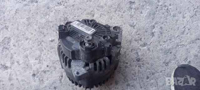 Алтернатор Renault Scenic II 1.9 dCi