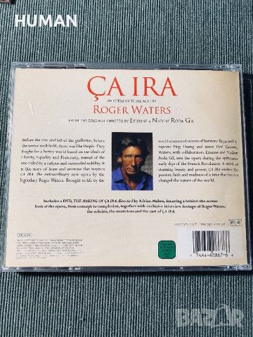 Roger Waters , снимка 5 - CD дискове - 42102172