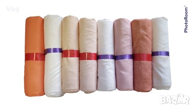 Чаршафи - 230/250, снимка 3 - Спално бельо - 40295164