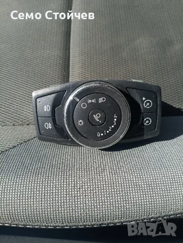 Ключ светлини ford focus mk3