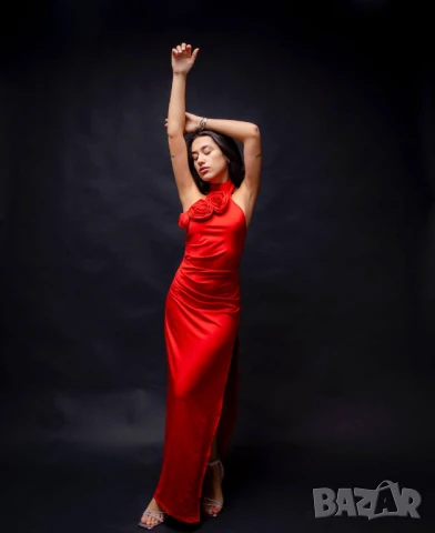 Рокля🎁  , снимка 5 - Рокли - 51173745