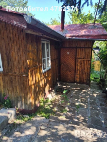 Вила в гр.София м-т Щъркелово гнездо , снимка 5 - Къщи - 54031301