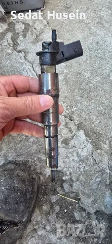 дюза за опел виваро , снимка 2 - Части - 50153529