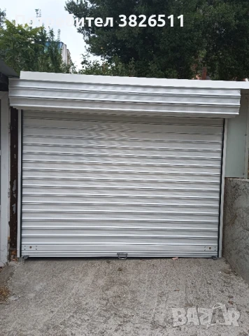 Нощувки в центъра гр.Бургас с паркомясто -гараж, снимка 15 - Квартири, нощувки - 47876049