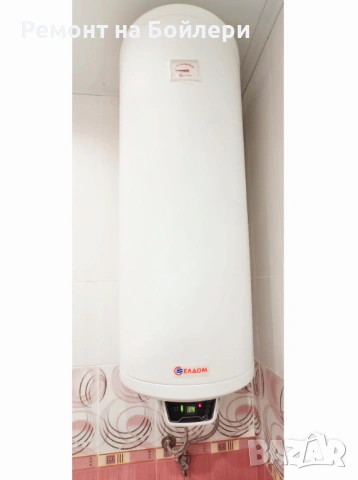 Ремонт на бойлери - Сливен и Нова Загора, снимка 13 - Ремонти на бойлери - 48508428