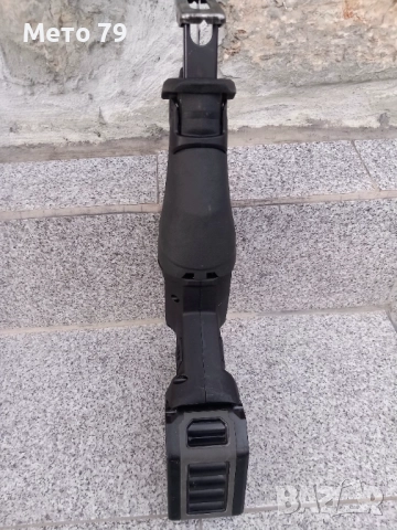 Wurth AFS 18 M-COBE Саблен трион , снимка 8 - Други инструменти - 51545159