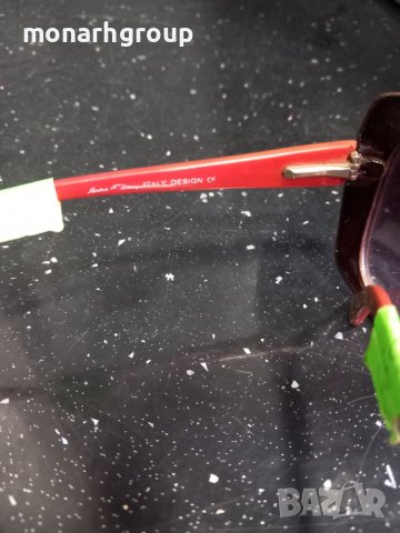 Даски очила Dolce&Gabbana, снимка 2 - Слънчеви и диоптрични очила - 42765038