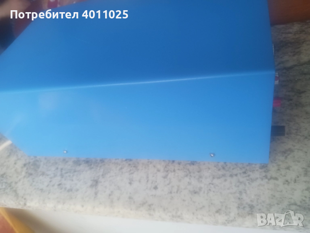 Токоизправиел ТЕС sps-150 30V 3A, снимка 3 - Друга електроника - 51644915