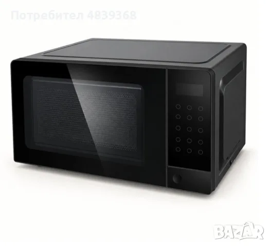 Микровълнова фурна 💥95.99€💥, снимка 5 - Микровълнови - 56266053