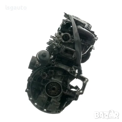 Двигател 1.6 HHDA Ford C-MAX I 2007-2010 ID: 163980 OEM 9655911480, снимка 2 - Части - 55834420