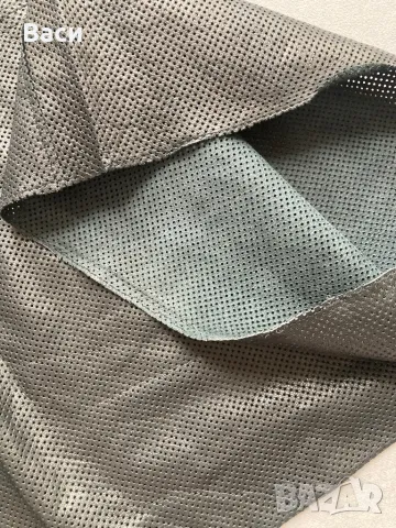 JIL SANDER оригинален гащеризон, снимка 11 - Гащеризони - 50033924