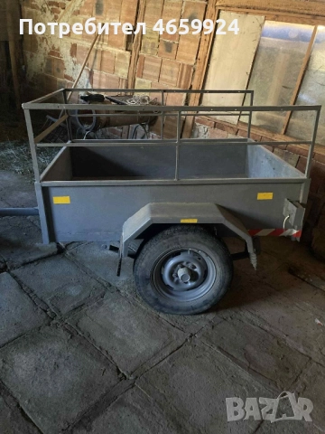 Продавам Ремарке