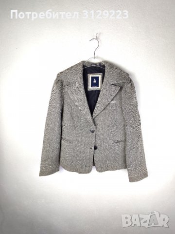 Gaastra coat L, снимка 2 - Якета - 38112222