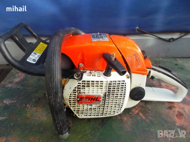 STIHL 028   на части , снимка 8 - Градинска техника - 31537122