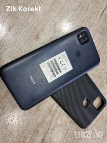 Xiaomi Redmi 9C , снимка 3 - Xiaomi - 54293794
