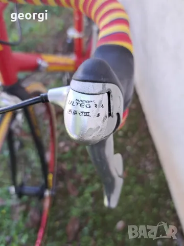 шосеен велосипед Cannondale , снимка 4 - Велосипеди - 48644835