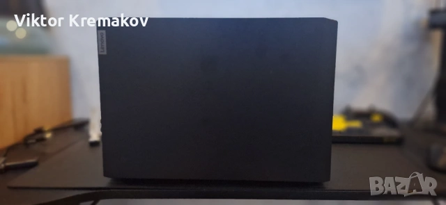Лаптоп Lenovo IdeaPad Gaming 3 Gen 6, снимка 3 - Лаптопи за игри - 54020638