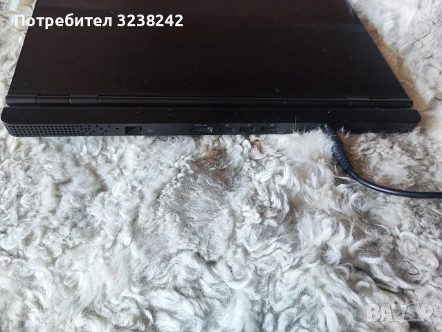 dell Adamo 13 лаптоп , снимка 4 - Лаптопи за дома - 56310135