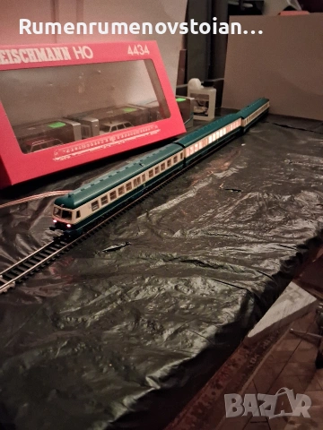 колекционерски локомотив , снимка 4 - Колекции - 54273361