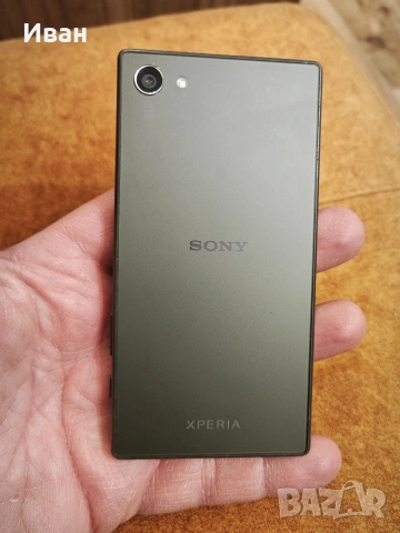 sony xperia z5 premium, снимка 8 - Sony - 54333011
