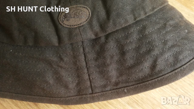 The Australian Outback Collection Drip Dry Hat размер One Size шапка - 1188, снимка 4 - Шапки - 50536007