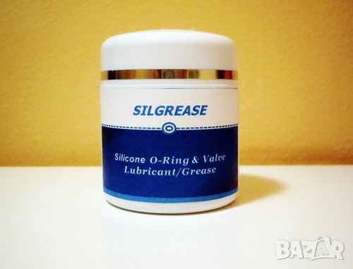 Силиконова грес универсална, снимка 2 - Други инструменти - 39018357