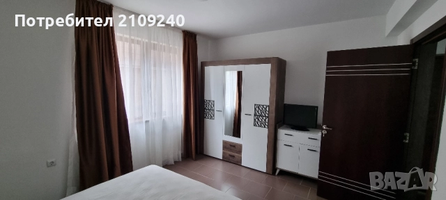 Двустаен НОВ супер център Градската градина, снимка 5 - Апартаменти - 51865320