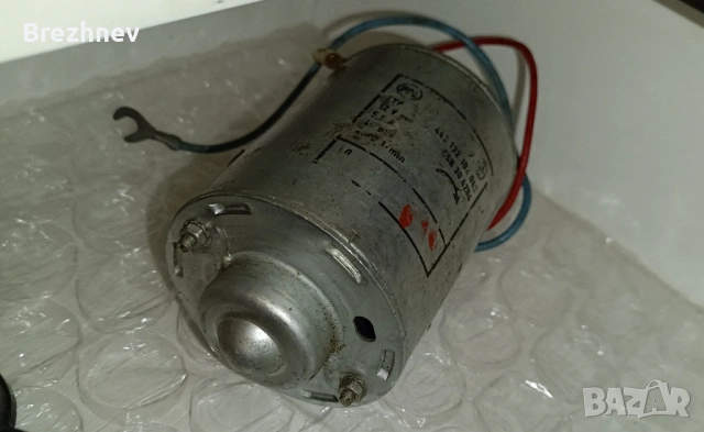 Части за Шкода 105/120, снимка 4 - Части - 54072188