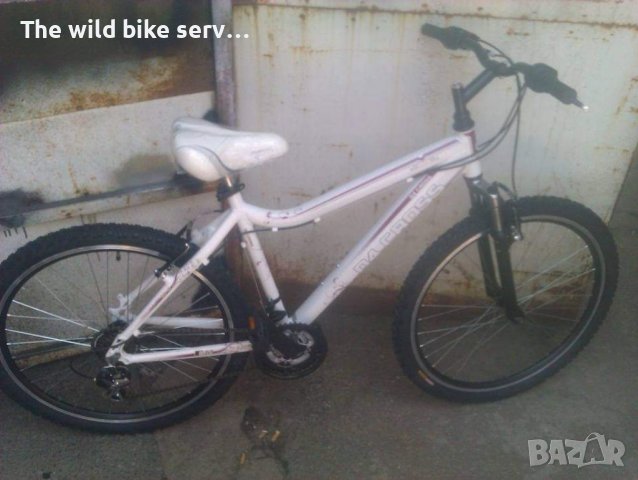 Вело сервиз - The WILD BIKE, снимка 15 - Други услуги - 39868275