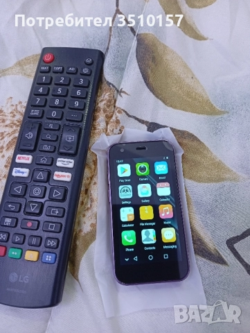 мини смартфон 