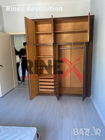 Тристаен апартамент под наем в Центъра, снимка 9 - Апартаменти - 54137867