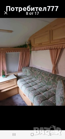 Каравана , снимка 9 - Каравани и кемпери - 54187476