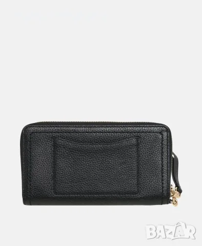 Чисто нов портфейл Marc Jacobs Leather wallet, снимка 2 - Портфейли, портмонета - 56488951