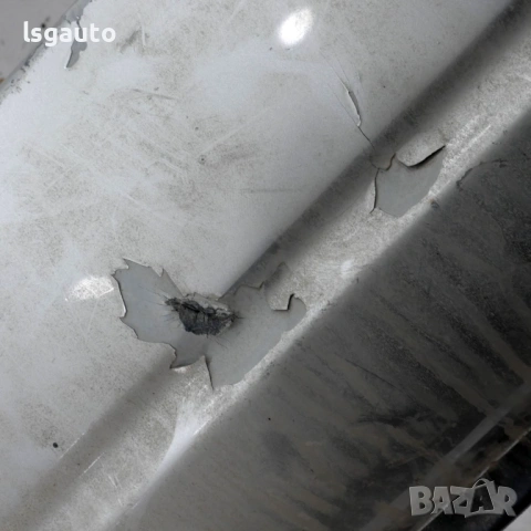 Задна броня Toyota Avensis II 2003-2009 ID: 159061, снимка 9 - Части - 54022890