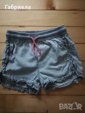 Детски къси гащи , снимка 3 - Детски къси панталони - 29139609