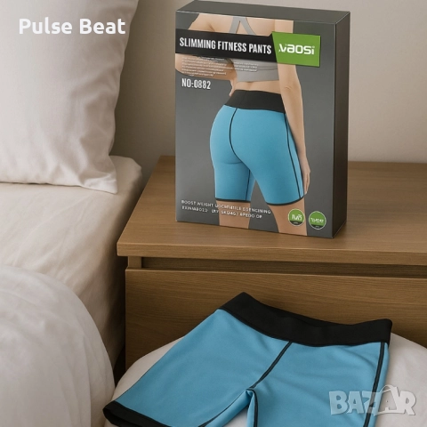 Клин за отслабване Slimming Fitness Pants