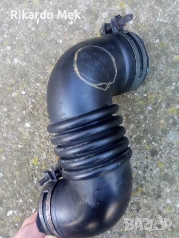 Гофрирани маркучи за Мазда примаси 2.0д 90 к.с, снимка 2 - Части - 50472014