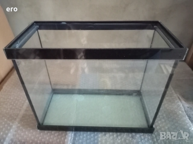 Нови аквариуми , снимка 4 - Аквариуми - 54114616