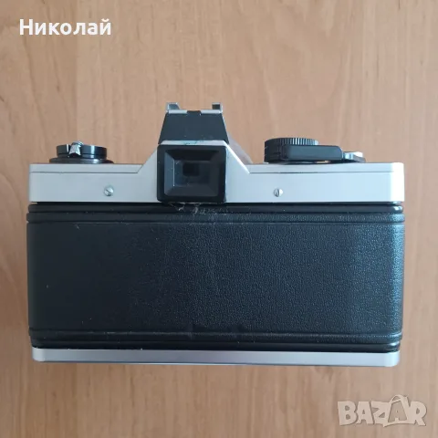 фотоапарат Практика TL 1000, снимка 2 - Фотоапарати - 56352892