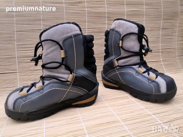 ○ SOREL ○ детски ботуши ○, снимка 7 - Детски боти и ботуши - 49875443